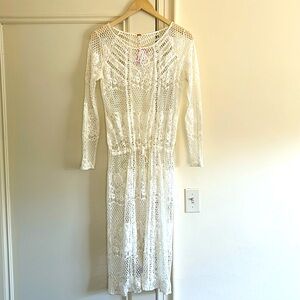 Free People Luna dress size small